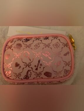 Stoney Clover X Disney Princess Frosted Fairytale Micro NWT